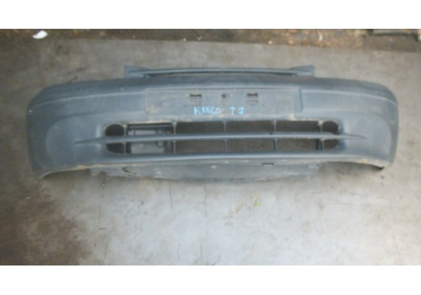 Бампер передній Renault Kangoo, до 2003р., 7700307057